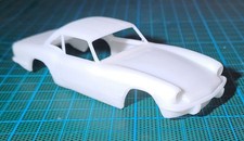 Triumph Spitfire Bodyshell -