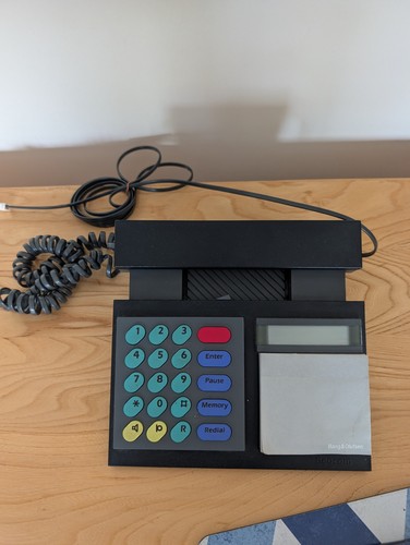 Bang olufsen beocom - bang, 2000