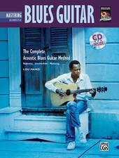 The Complete Acoustic Blues