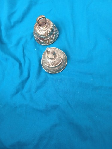 Vintage brass religious - brass,
