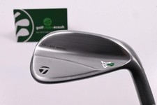 Taylormade Milled Grind 4 Pitching Wedge / 48 Degree / Wedge Flex Dynamic Gold