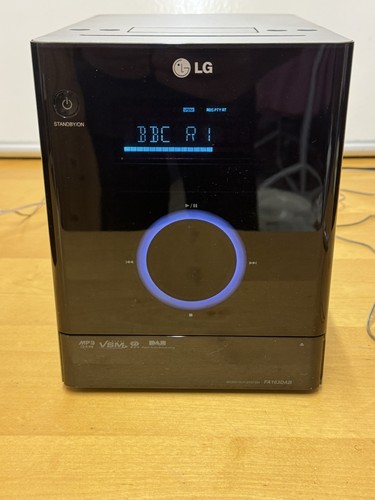 Fa163 b0p micro fi - fa163-b0p, hi-fi