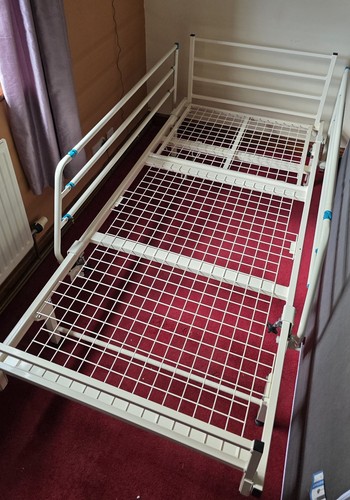 Home care bed with - home,
