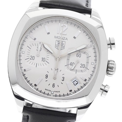 Tag heuer monza cr2114 date - monza,