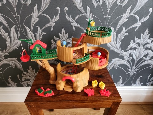 Sylvanian families vintage - sylvanian,
