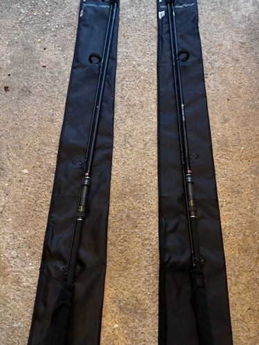 Daiwa 10ft 4lb - 4lb, infinity