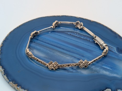Vintage sterling silver - vintage,