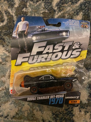 The fast and - the,