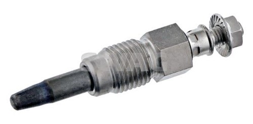 Glow plug swag - swag, fits