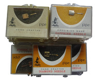 Record Player Stylus Ronette