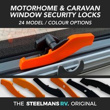 Window Security Lock -