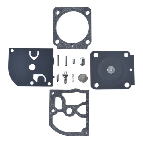Carb repair rebuild kit - repair,