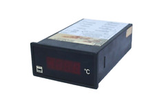 MAWI THERM 2010 TEMPERATURE CONTROLLER -20…+1300°C