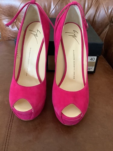 New giuseppe zanotti lady - giuseppe, gaga