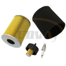 Air Filter For Yamaha G2 G5 G8 G9 G11 4-Cycle Gas Golf Cart Engines