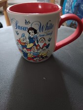 Snow White And The Seven