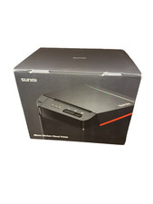 SUNMI 80mm Cloud POS Receipt