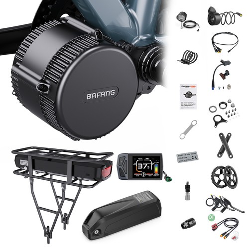 36v48v250w bafang mid drive - 36v48v250w,