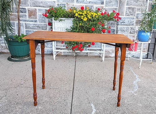 Antique vintage daisy folding - vintage,