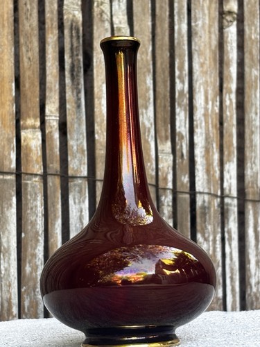 Carlton ware rouge royale - ware,