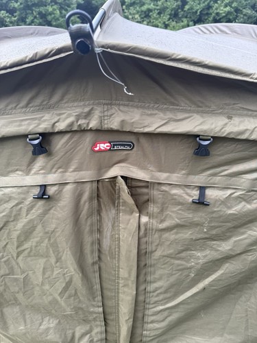 Jrc stealth winder bivvy - ez-winder,