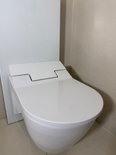 Genuine Duravit Starck 3