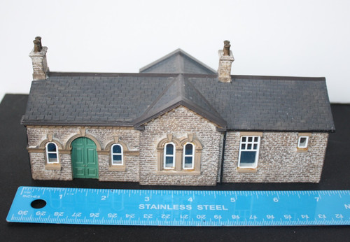 Bachmann scenecraft 000g - bachmann,