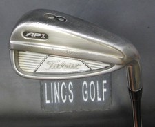 Titleist AP1 Dual Cavity 8