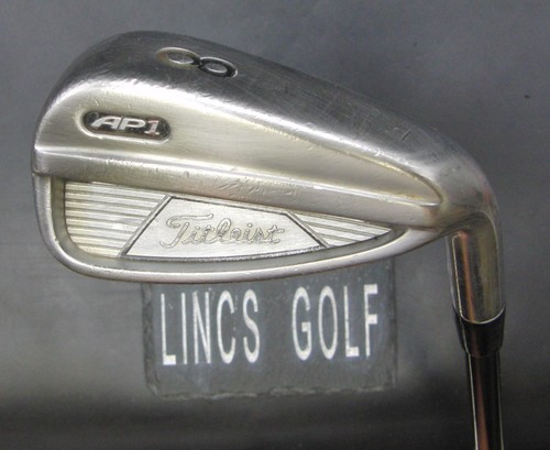 Titleist ap1 dual cavity - dual,
