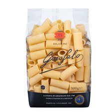 Garofalo Rigatoni Dry Pasta