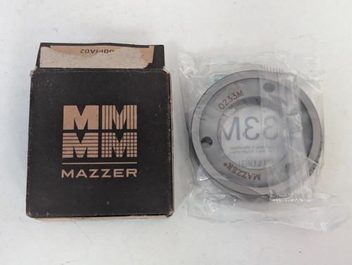 Genuine mazzer super - genuine,