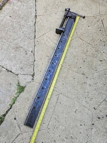 Heavy duty record - heavy, t