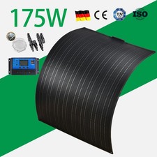 175 Watt Flexible Solar Panel
