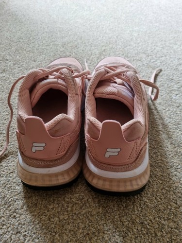 Fila women trainers - fila, women's