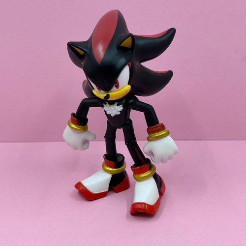 Jakks sega sonic the hedgehog - jakks,