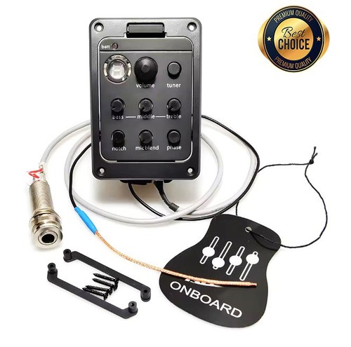 Acoustic guitar pickup - acoustic,