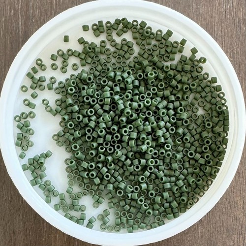 Miyuki japanese seed - 11/0,