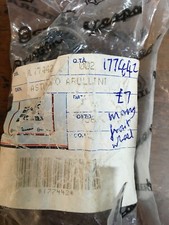 Piaggio Vespa front wheel