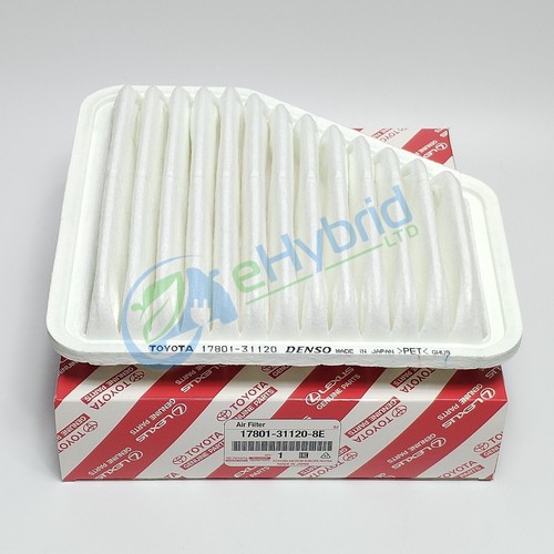 Genuine toyota alphard air - genuine,