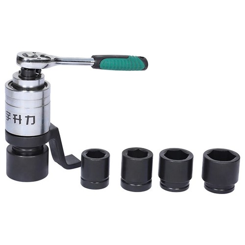 Torque amplifier wrenches - torque,