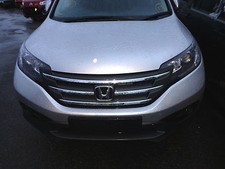 HONDA CR-V SE I-DTEC 4X2 1.6