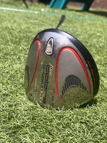 King cobra speed - king,