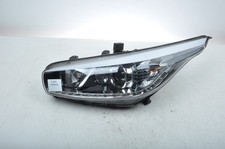 KIA CEED 1.6 CRDi 115KM  FRONT