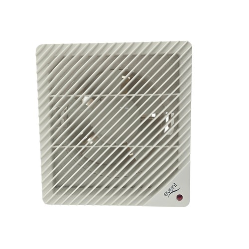 Event 150mm axial - 150mm, extractor