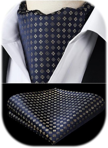 Hisdern cravat for men - for,