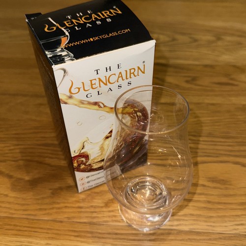 The official glencairn whisky - the,