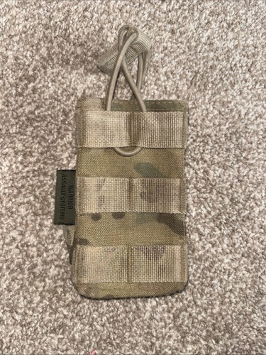 Warrior assault systems - warrior,