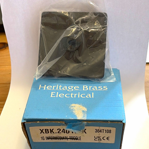 Heritage brass xbk - brass, 1g