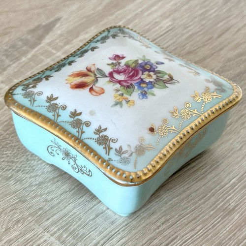 Vintage dresden fine - vintage,