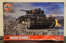 AIRFIX 1/35 PANZER III AUSF J
